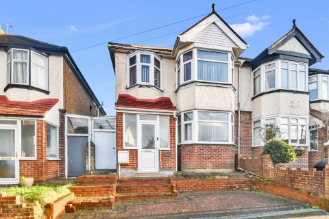 View Full Details for Barnsole Road, Upper Gillingham, Kent ME7 4JB