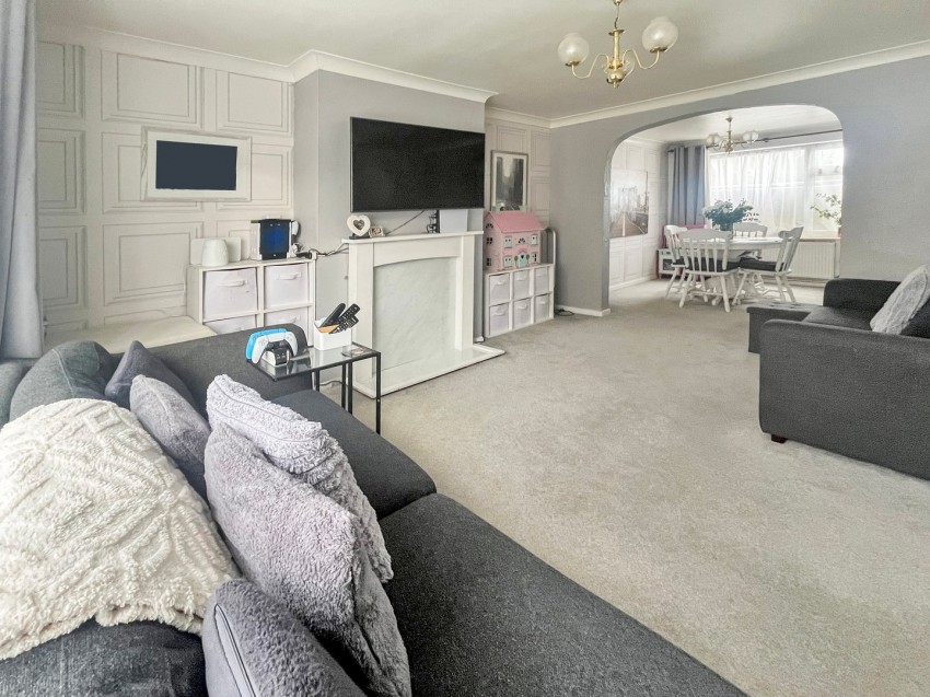 Images for Sutherland Gardens, Gillingham, Kent