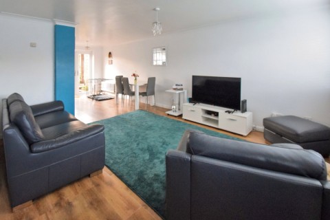 View Full Details for Clandon Road, Lordswood, Chatham, Kent ME5 8UG