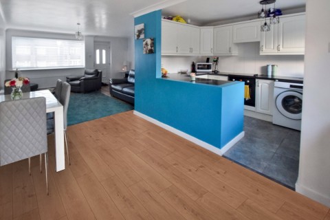 View Full Details for Clandon Road, Lordswood, Chatham, Kent ME5 8UG