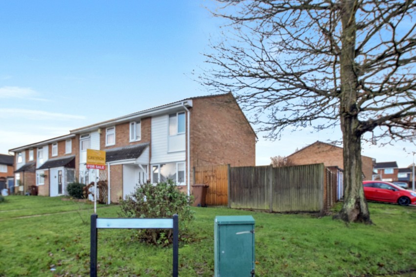 Images for Clandon Road, Lordswood, Chatham, Kent