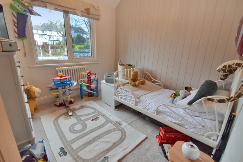 Images for Elm Avenue, Chatham, Kent