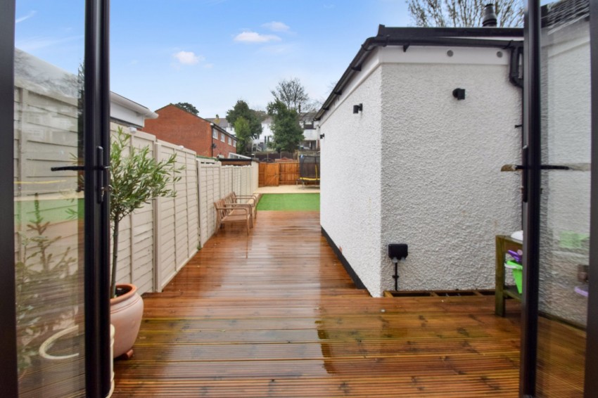 Images for Elm Avenue, Chatham, Kent