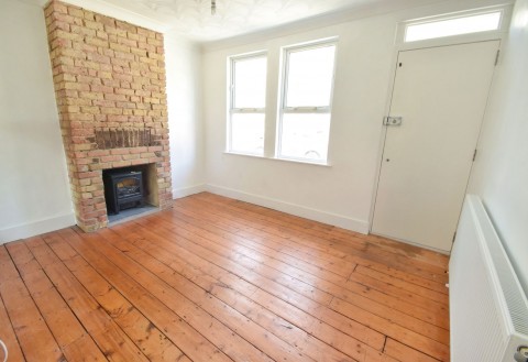 View Full Details for Victoria Road, Chatham, Kent ME4 5EU