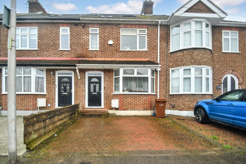 Images for Sunnymead Avenue, Gillingham, Kent