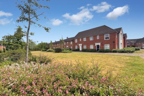 View Full Details for Conqueror Drive, Gillingham, Kent ME7 2WP