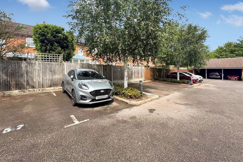 Images for Conqueror Drive, Gillingham, Kent