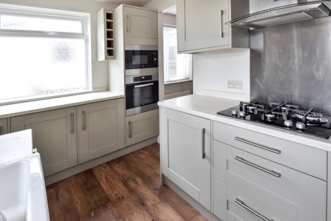 View Full Details for Gordon Road, Chatham, Kent ME4 5LX