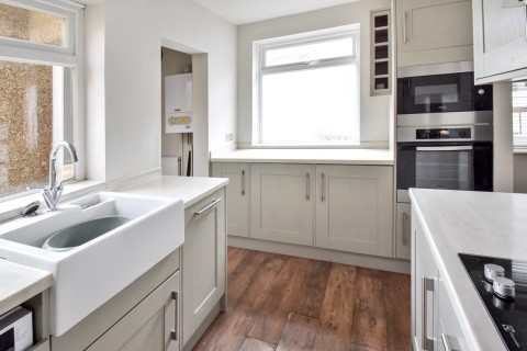 View Full Details for Gordon Road, Chatham, Kent ME4 5LX