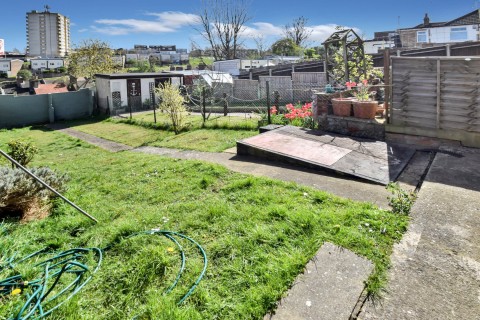 View Full Details for Gordon Road, Chatham, Kent ME4 5LX