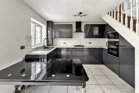 View Full Details for Mierscourt Road, Rainham, Gillingham, Kent ME8 8JW
