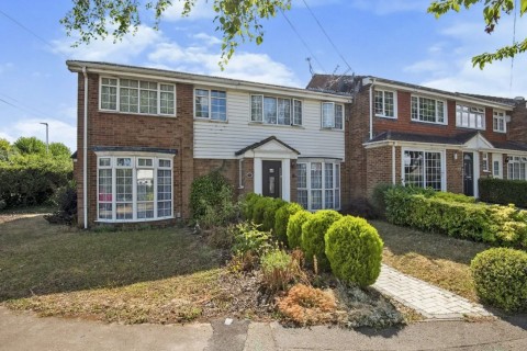 View Full Details for Mierscourt Road, Rainham, Gillingham, Kent ME8 8JW