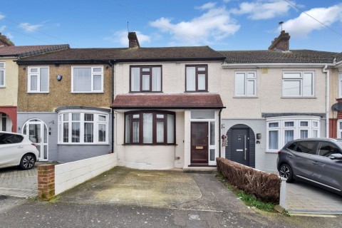 View Full Details for Haig Avenue, Rochester, Kent ME1 2RX