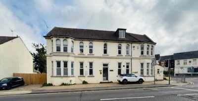 Duncan Road, Gillingham, Kent