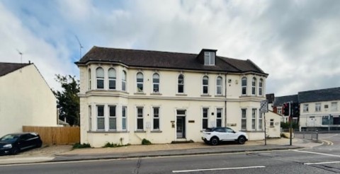 View Full Details for Duncan Road, Gillingham, Kent ME7 4LA