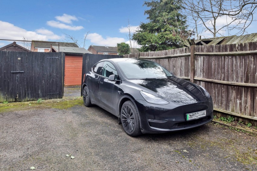 Images for Croydon Close, Lordswood, Chatham, Kent