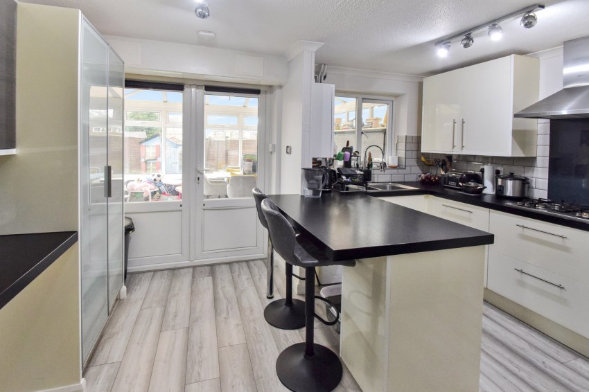 Images for Croydon Close, Lordswood, Chatham, Kent