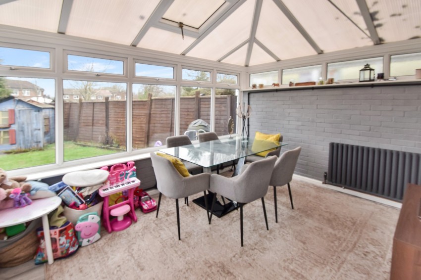 Images for Croydon Close, Lordswood, Chatham, Kent