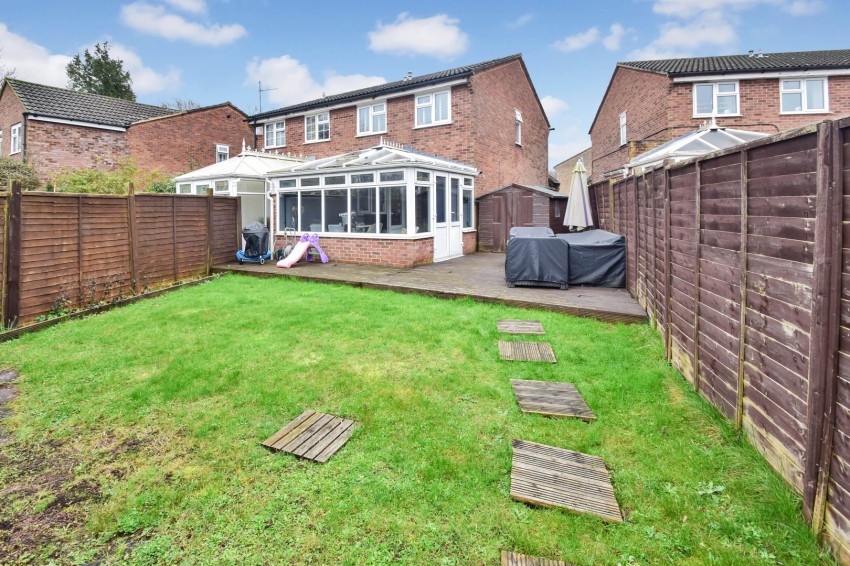 Images for Croydon Close, Lordswood, Chatham, Kent