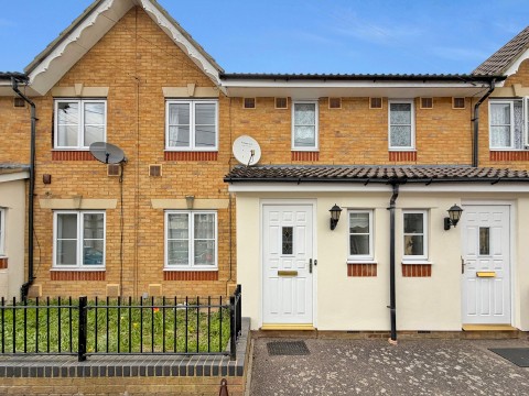 View Full Details for Windsor Road, Gillingham, Kent ME7 4PS