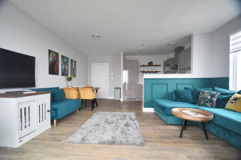 View Full Details for Pegasus Way, Gillingham, Kent ME7 1GD