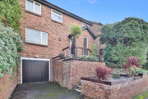 View Full Details for Romney Road, Walderslade, Chatham, Kent ME5 7LU