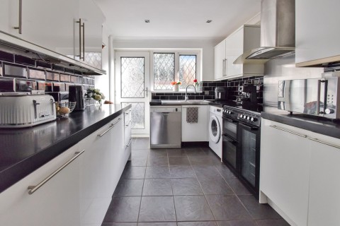 View Full Details for Romney Road, Walderslade, Chatham, Kent ME5 7LU