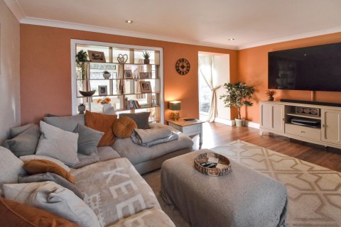 View Full Details for Romney Road, Walderslade, Chatham, Kent ME5 7LU