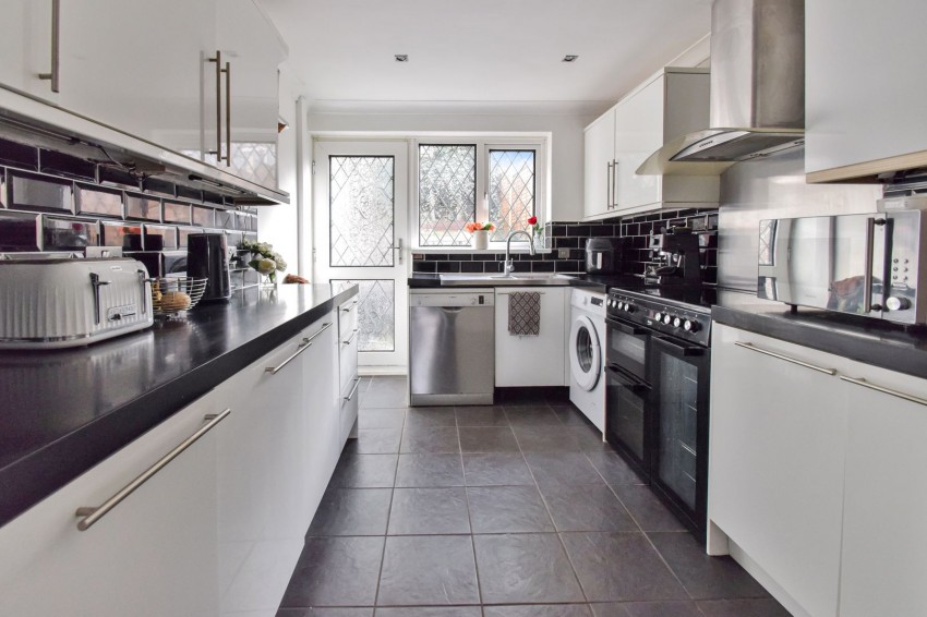 Images for Romney Road, Walderslade, Chatham, Kent
