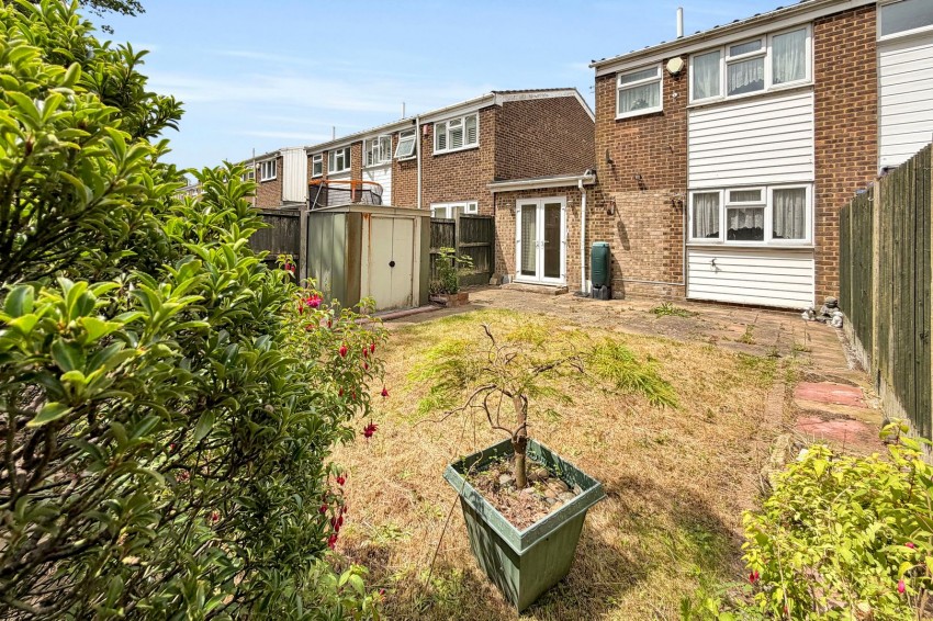Images for Sedley Close, Parkwood, Gillingham, Kent
