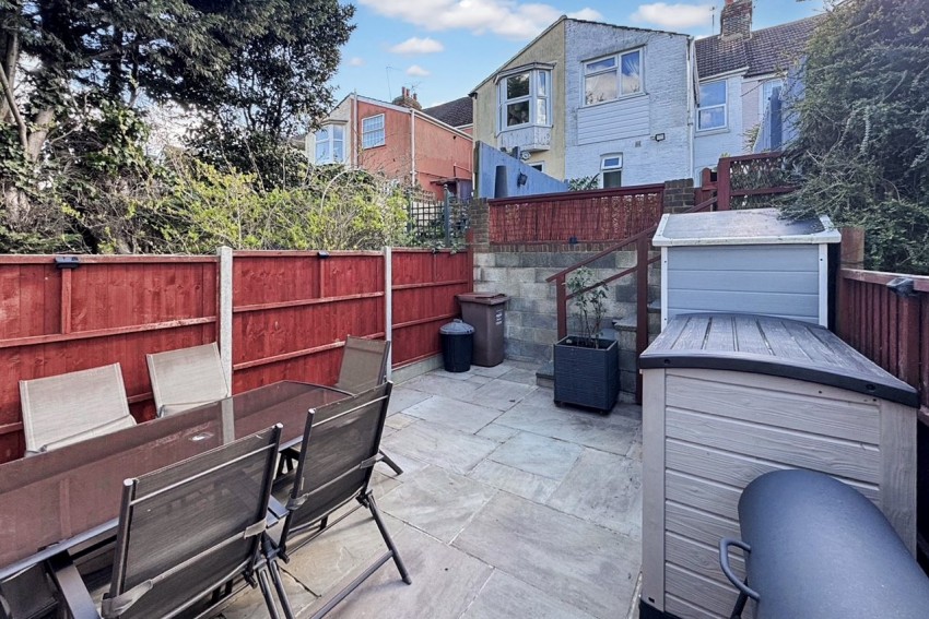 Images for Burnt Oak Terrace, Gillingham, Kent