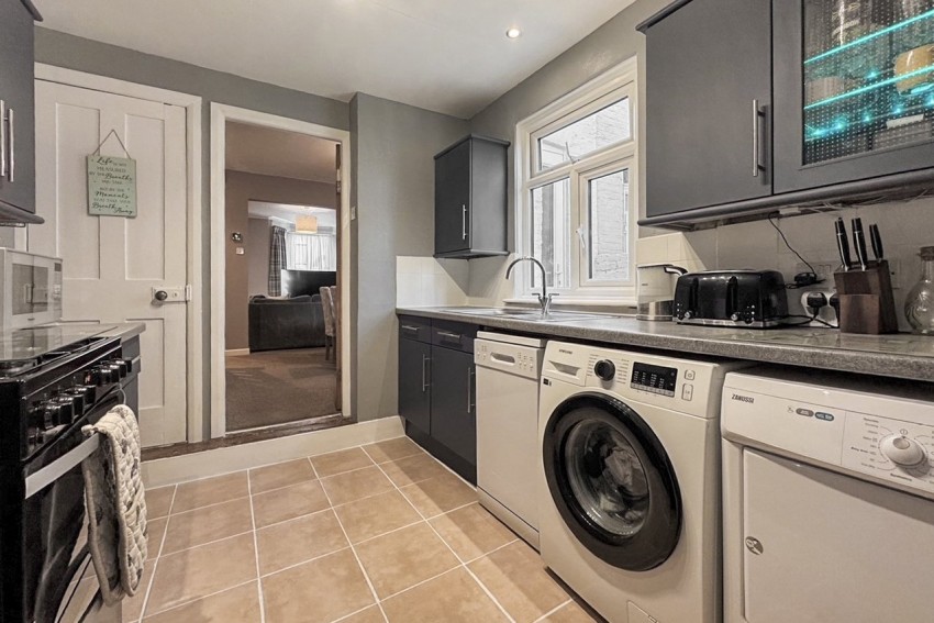 Images for Burnt Oak Terrace, Gillingham, Kent