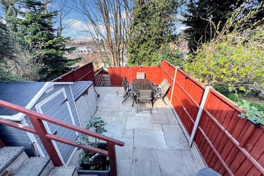 Images for Burnt Oak Terrace, Gillingham, Kent