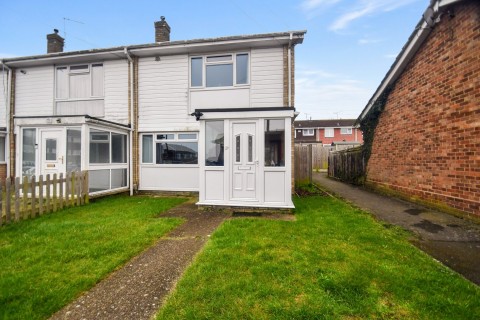 View Full Details for Foxburrow Close, Parkwood, Gillingham, Kent ME8 9PZ