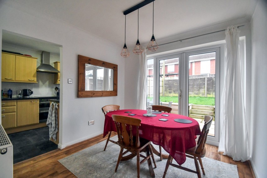 Images for Foxburrow Close, Parkwood, Gillingham, Kent