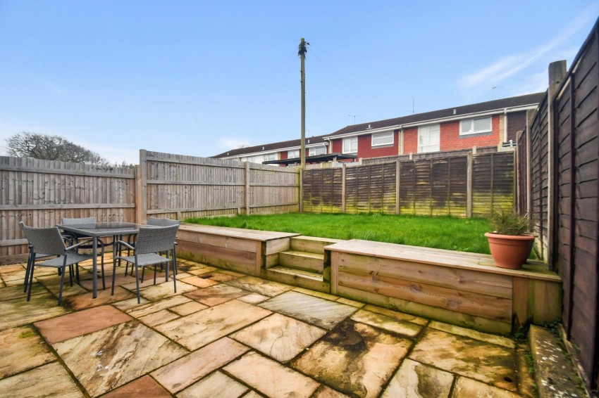 Images for Foxburrow Close, Parkwood, Gillingham, Kent