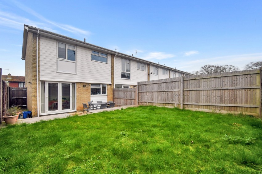Images for Foxburrow Close, Parkwood, Gillingham, Kent