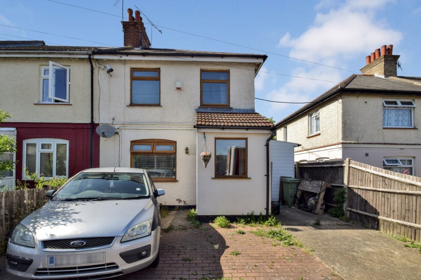 Images for Haig Avenue, Chatham, Kent