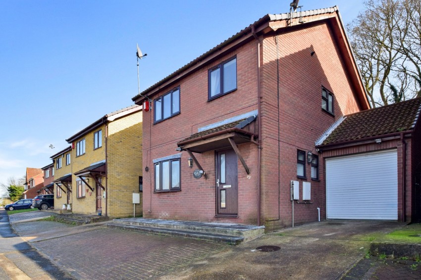 Images for Lords Wood Lane, Chatham, Kent