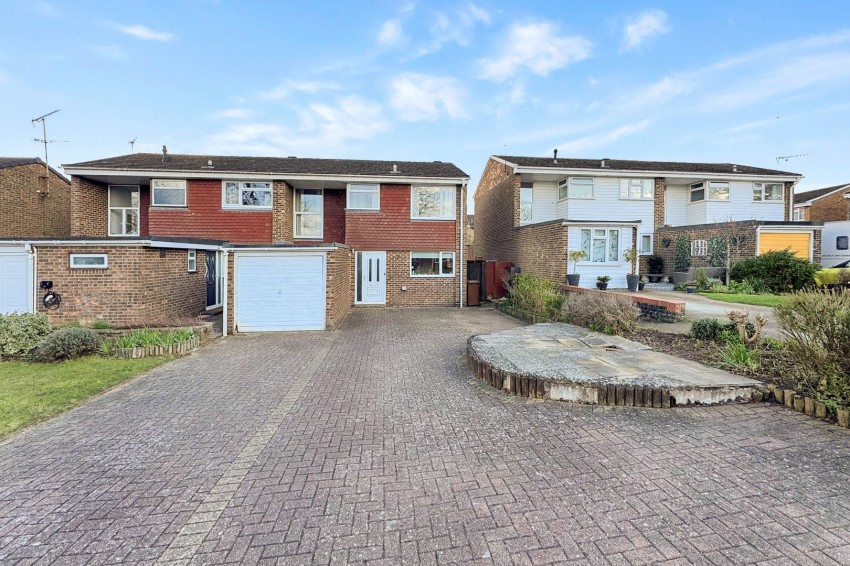 Images for Thrale Way, Parkwood, Gillingham, Kent