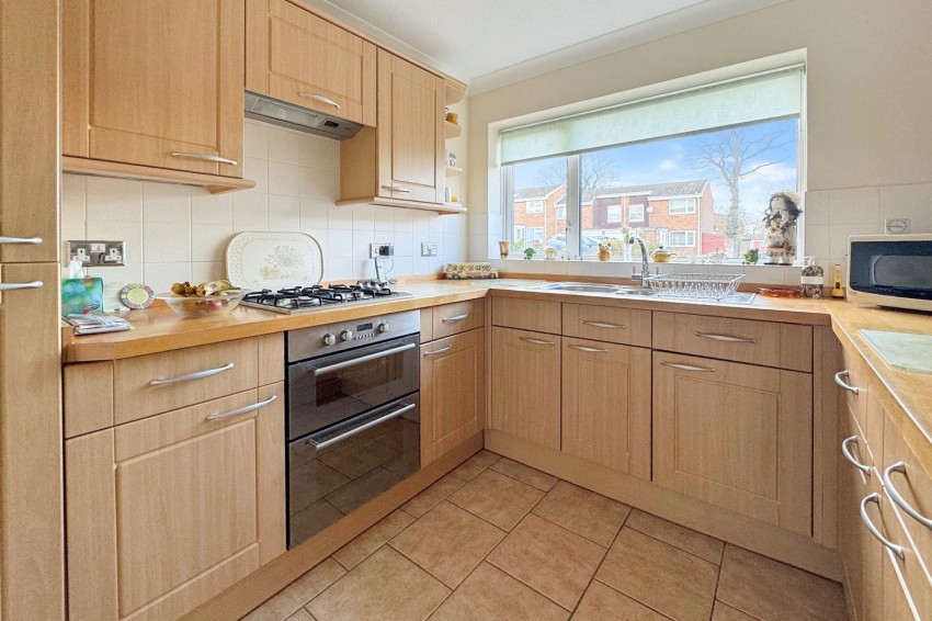 Images for Thrale Way, Parkwood, Gillingham, Kent