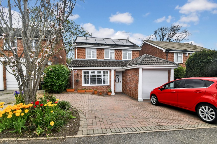 Images for Glenwood Close, Hempstead, Gillingham, Kent