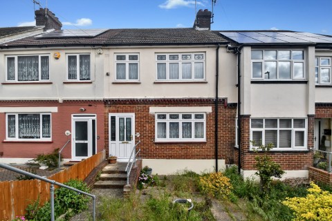 View Full Details for Elmfield, Twydall, Gillingham, Kent ME8 6BN