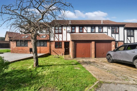 View Full Details for The Everglades, Hempstead, Gillingham, Kent ME7 3PY