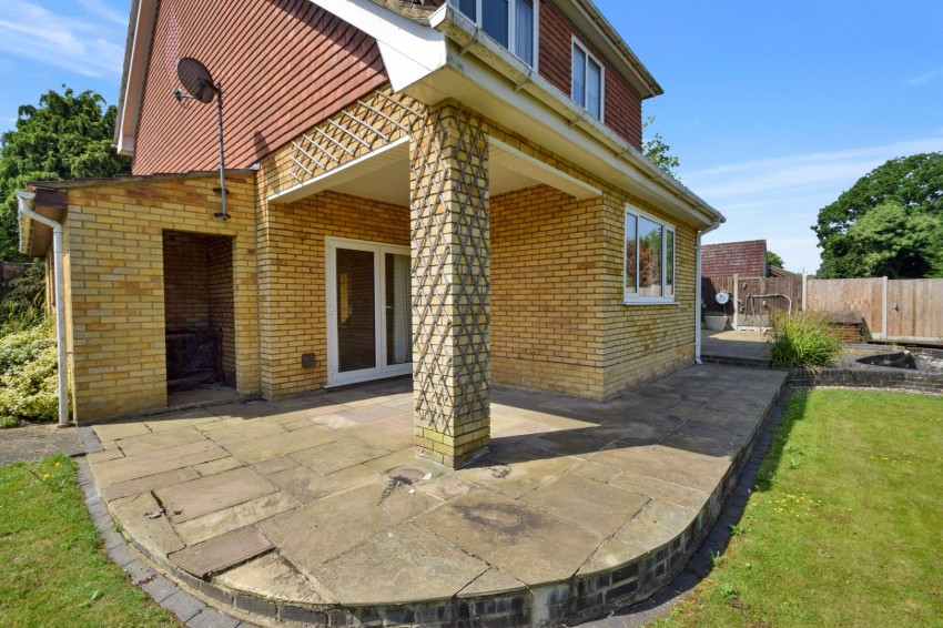 Images for Knole Road, Lordswood, Chatham, Kent
