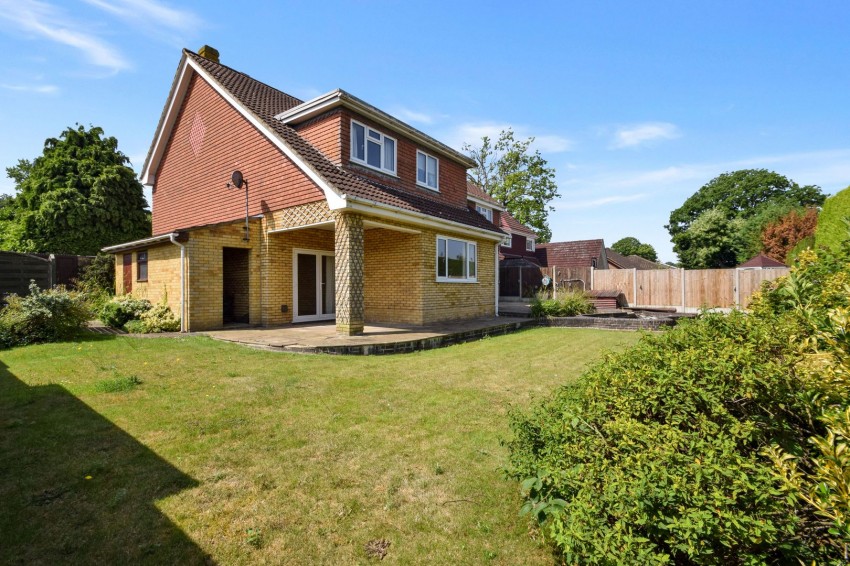 Images for Knole Road, Lordswood, Chatham, Kent