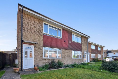 View Full Details for Rudge Close, Lordswood, Chatham, Kent ME5 8UJ