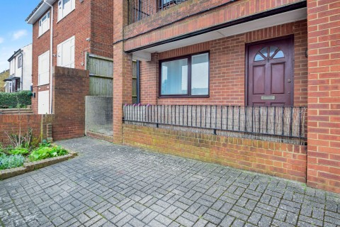 View Full Details for Romany Court, 313 Beacon Road, Chatham, Kent ME5 7BT