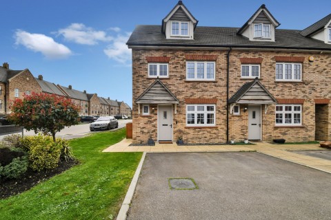 View Full Details for Seddingbourne Way, Sittingbourne, Kent ME10 3HA