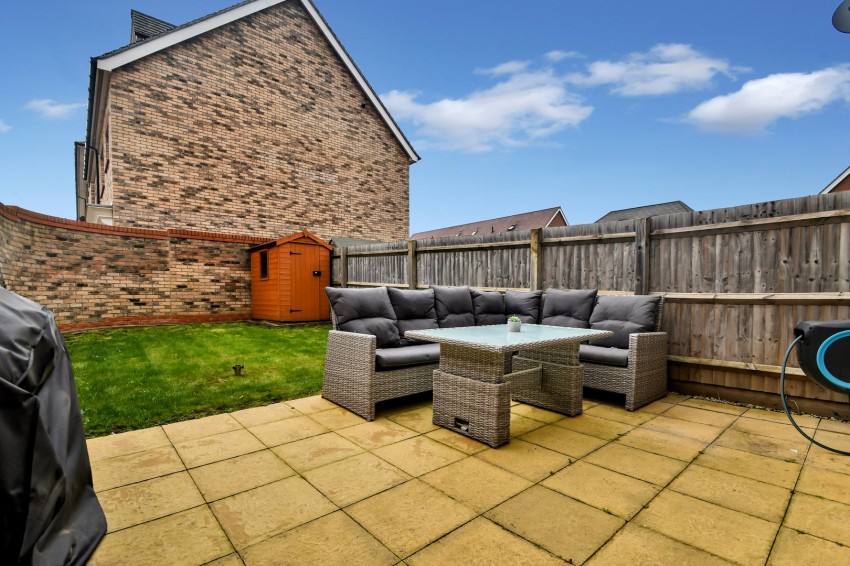 Images for Seddingbourne Way, Sittingbourne, Kent